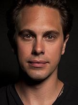 Thomas Sadoski'un fotoğrafi