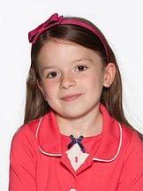 Lévanah Solomon'un fotoğrafi