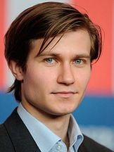 Pawel Szajda'un fotoğrafi