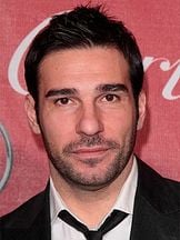 Edoardo Leo'un fotoğrafi