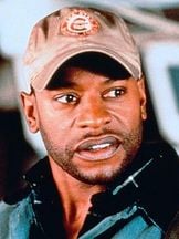 Sherman Augustus'un fotoğrafi