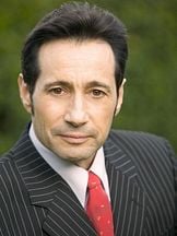 Pete Antico'un fotoğrafi