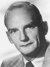 Millard Mitchell'un fotoğrafi