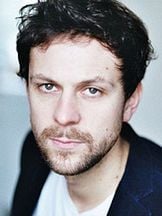 Pierre Rochefort'un fotoğrafi