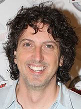 Mark Schwahn'un fotoğrafi