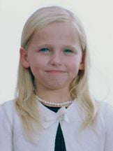 Madison Wolfe'un fotoğrafi