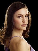 Kathryn McCormick'un fotoğrafi
