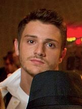 Misha Gabriel Hamilton'un fotoğrafi