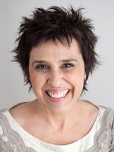 Silvia Kahn'un fotoğrafi