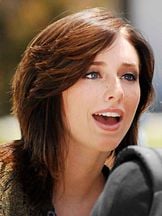 Najarra Townsend'un fotoğrafi