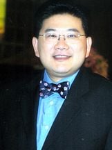 Cao Kefan'un fotoğrafi