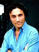 Valerio Aprea'un fotoğrafi