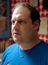 Jordan Gelber'un fotoğrafi