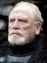 James Cosmo