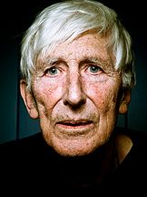 Tomi Ungerer'un fotoğrafi