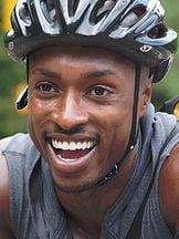 Wolé Parks'un fotoğrafi