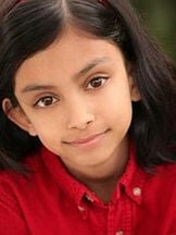 Anjini Taneja Azhar'un fotoğrafi