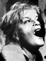 Jacqueline Pierreux'un fotoğrafi