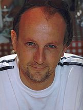 Bertrand Faivre'un fotoğrafi