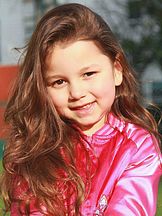 Shana Castera'un fotoğrafi