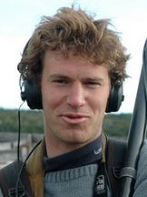 Félix Blume'un fotoğrafi