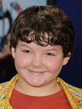 Aedin Mincks'un fotoğrafi