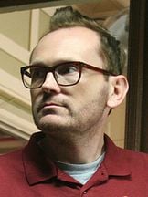 Pat Healy