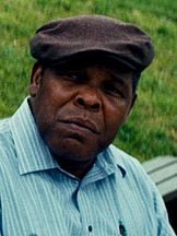 Raymond Anthony Thomas'un fotoğrafi