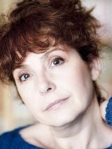 Isabelle Spade'un fotoğrafi