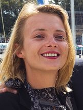 Magdalena Malina'un fotoğrafi