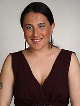 Birgül Ulusoy'un fotoğrafi