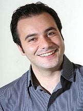 Gazi Şeker'un fotoğrafi