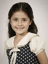 Melike Zeynep Atış'un fotoğrafi