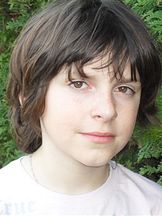 Lucas Renault'un fotoğrafi