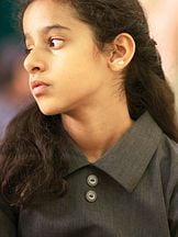 Waad Mohammed'un fotoğrafi