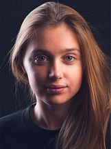 Anna Andrusenko'un fotoğrafi