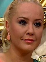 Tatsiana Tsivikevich'un fotoğrafi