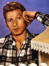 Danny Kaye'un fotoğrafi