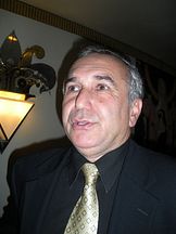 Ali Pourtash'un fotoğrafi