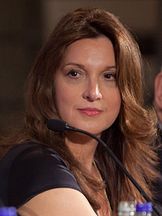 Barbara Broccoli'un fotoğrafi