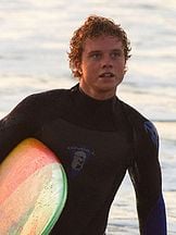 Jonny Weston'un fotoğrafi