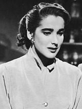 Julie Adams'un fotoğrafi