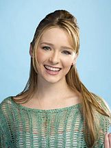 Greer Grammer'un fotoğrafi