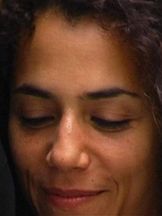 Sabrina Hamida'un fotoğrafi