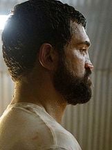 Andrei Arlovski'un fotoğrafi