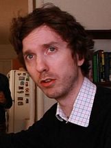 Ashley Cahill'un fotoğrafi