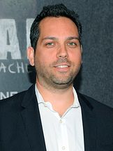 Lee Eisenberg'un fotoğrafi