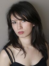 Andréa Brusque'un fotoğrafi