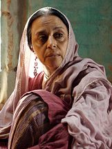 Sheeba Chaddha'un fotoğrafi