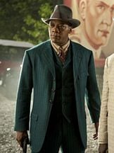 Erik LaRay Harvey'un fotoğrafi